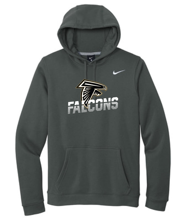 Nike "Falcons Classic" Hoodie Sweater