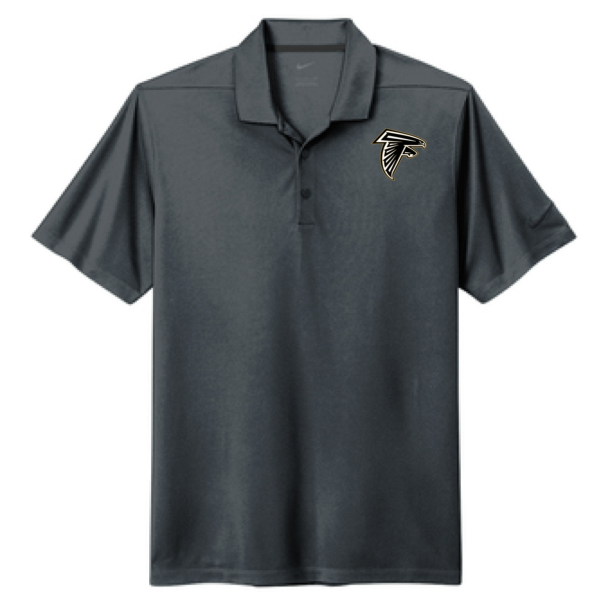 #16 Nike "Falcon" Dri-Fit Polo