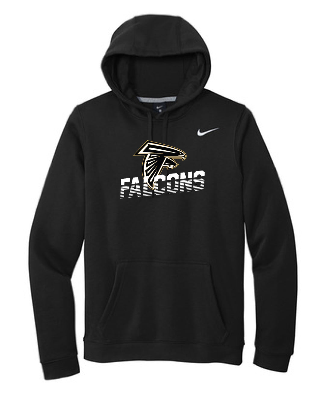 Nike "Falcons Classic" Hoodie Sweater