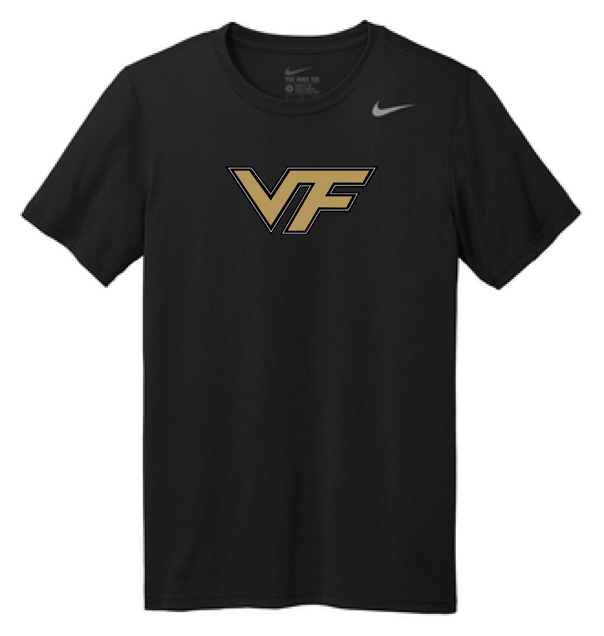 #19 Nike "VF" Youth T-Shirt