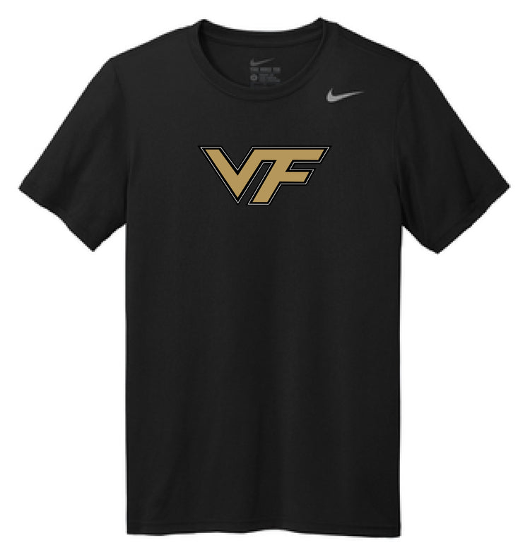 #19 Nike "VF" Youth T-Shirt