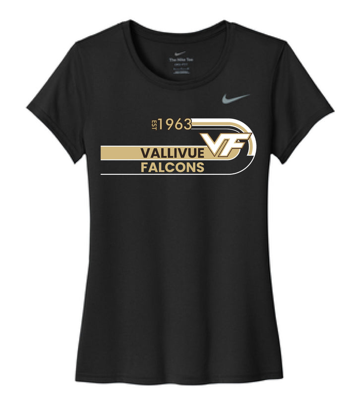 Nike "1963" Women's Shirt