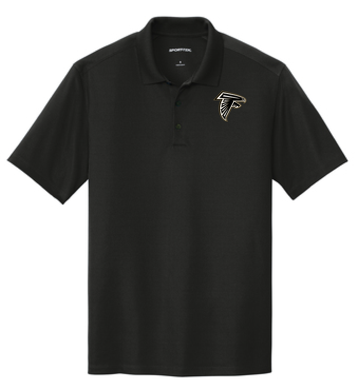 Sport Tek "Falcon" Mens Polo