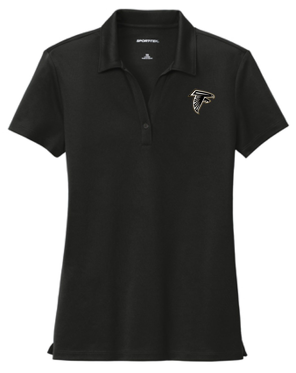 #18 Sport Tek "Falcon" Women's Polo