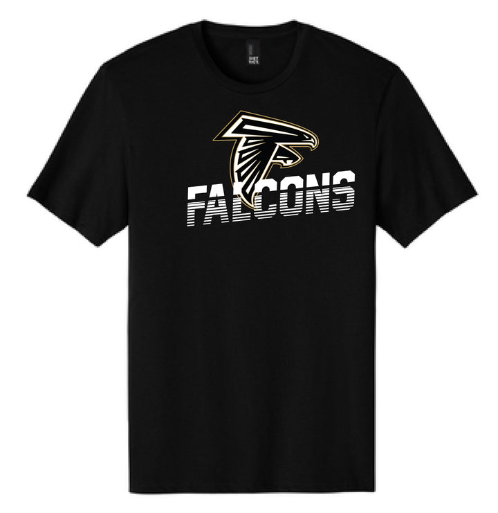 District "Falcons Classic" T-Shirt