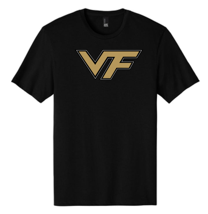 District "VF" T-Shirt