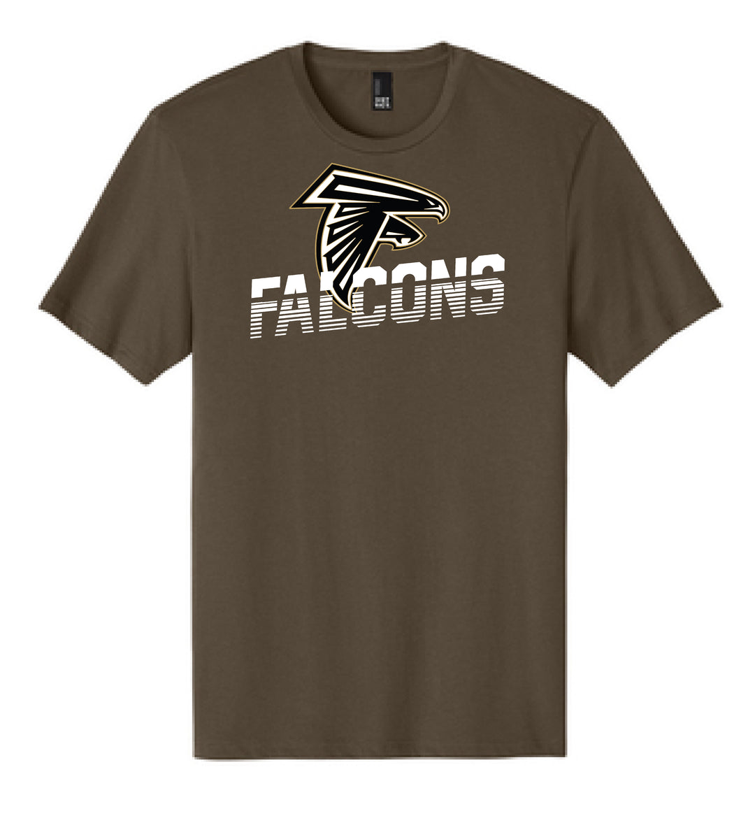 District "Falcons Classic" T-Shirt