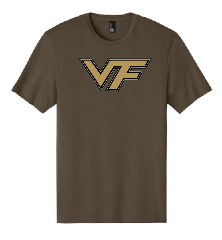 District "VF" T-Shirt