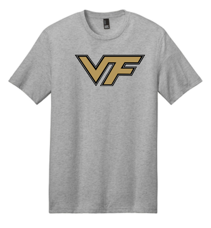 District "VF" T-Shirt