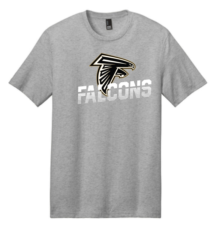 District "Falcons Classic" T-Shirt