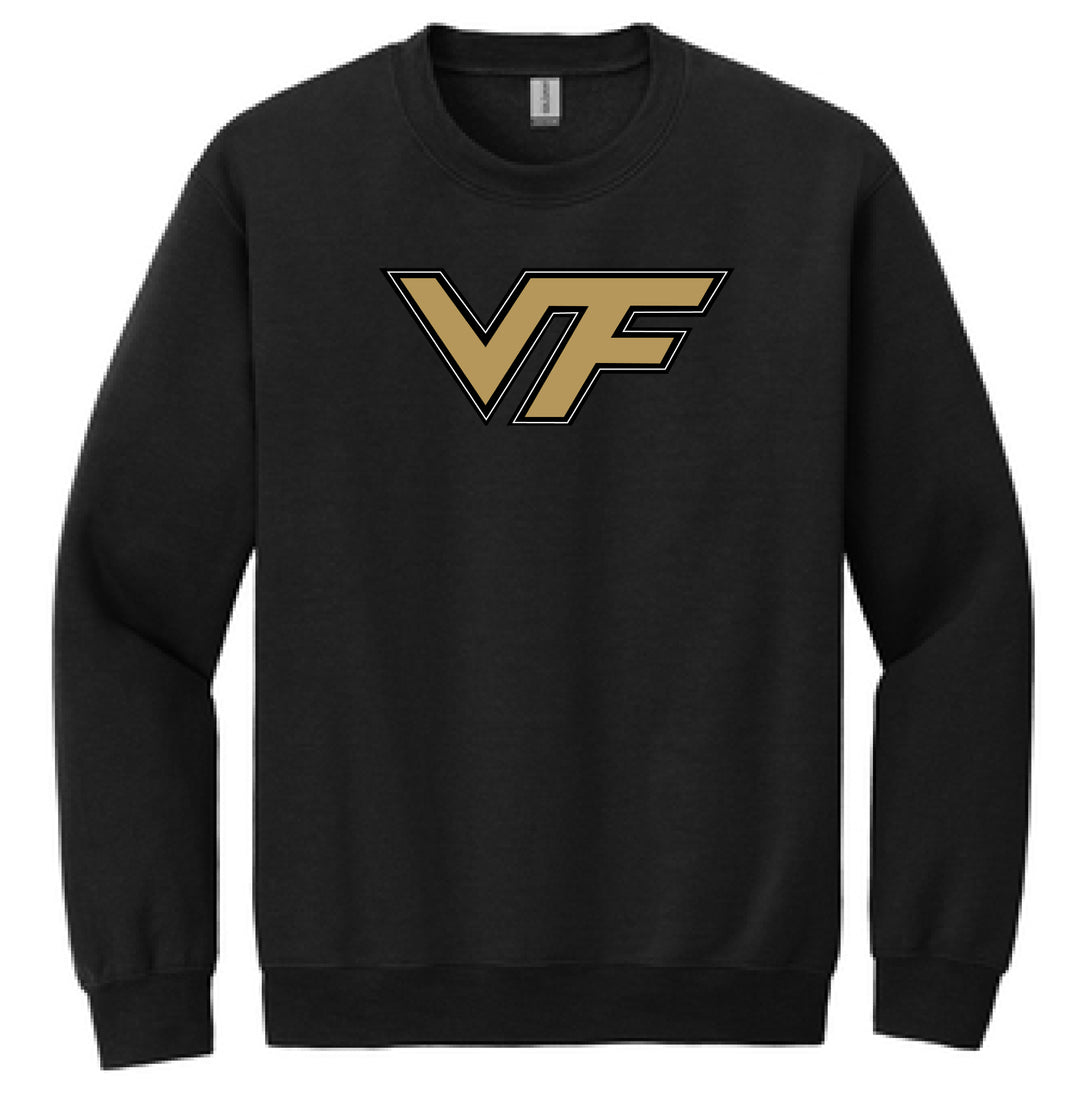 Gildan "VF" Crewneck