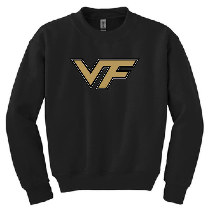 Gildan "VF" Crewneck