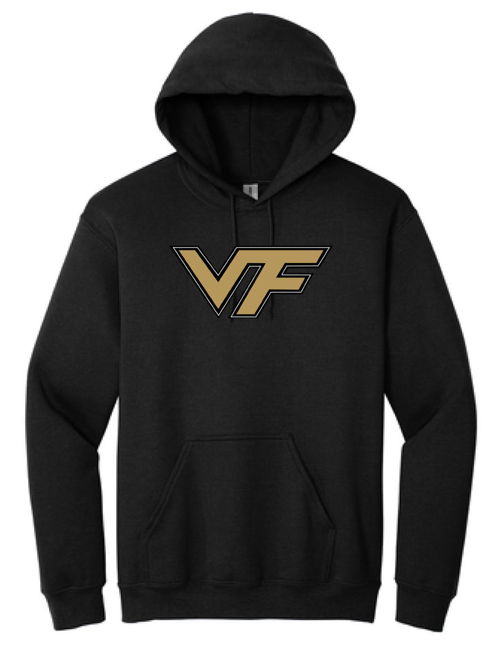 Gildan "VF" Hoodie Sweater