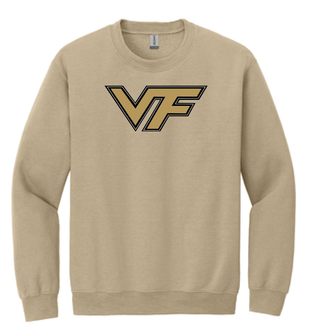 Gildan "VF" Crewneck