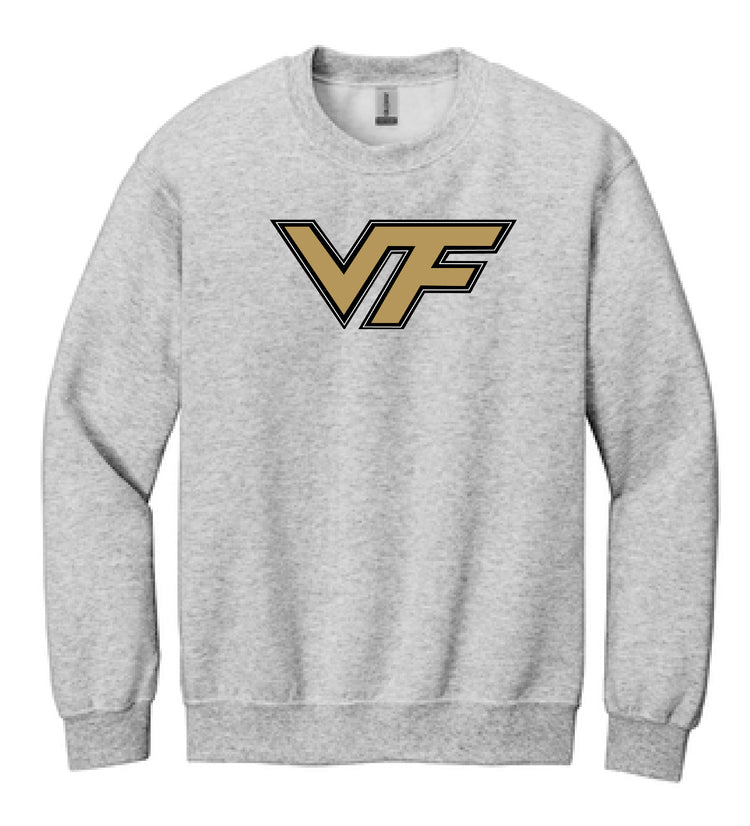 Gildan "VF" Crewneck