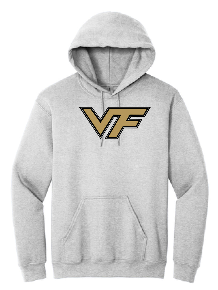 Gildan "VF" Hoodie Sweater