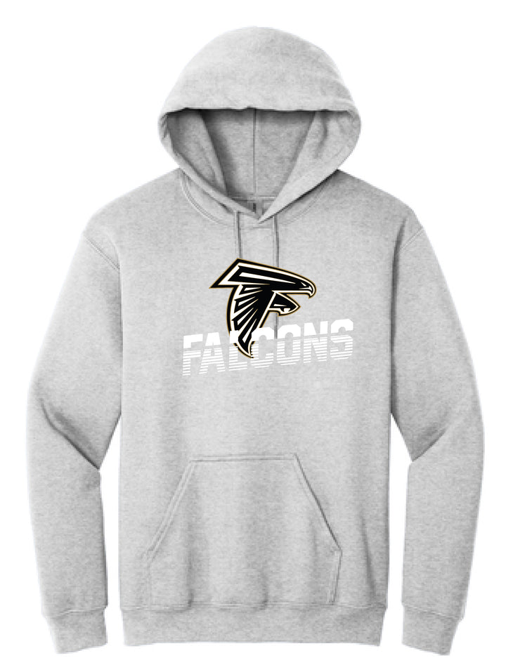 Gildan "Falcons Classic" Hoodie Sweater