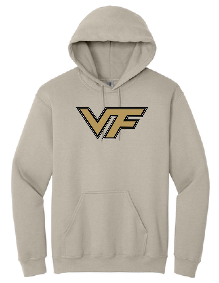 Gildan "VF" Hoodie Sweater