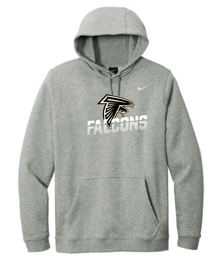 Nike "Falcons Classic" Hoodie Sweater