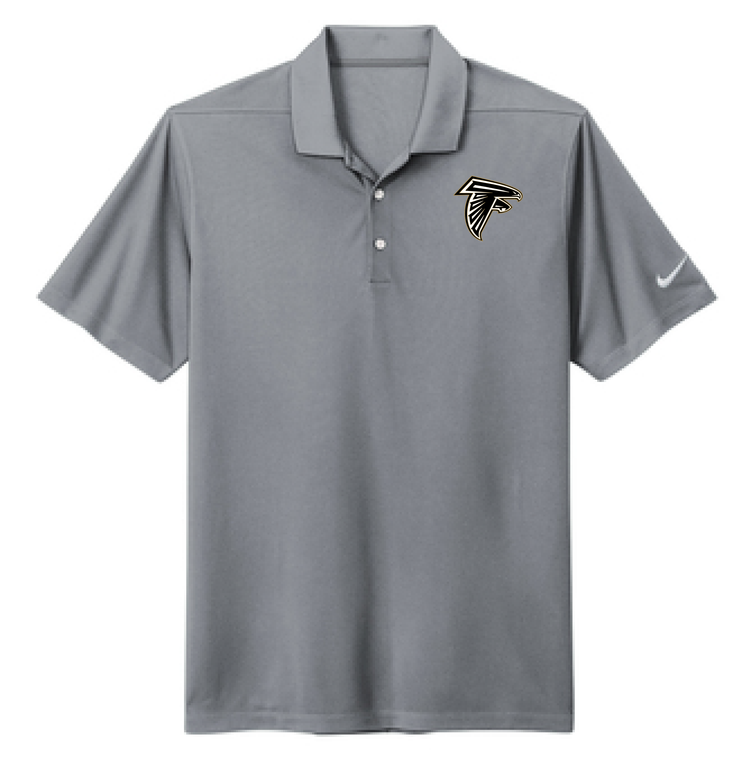 #16 Nike "Falcon" Dri-Fit Polo