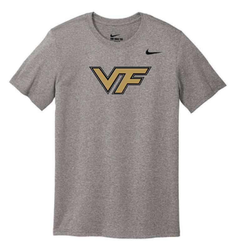 #19 Nike "VF" Youth T-Shirt