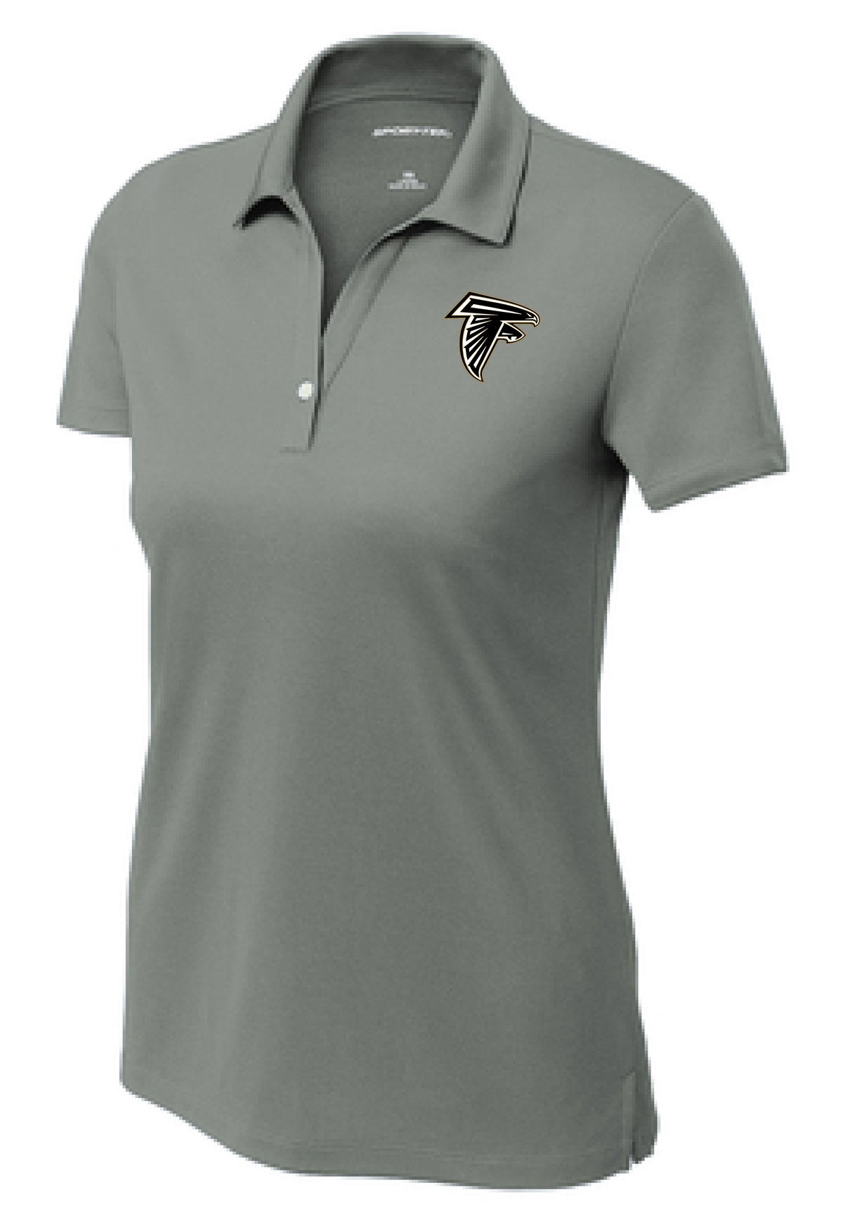 #18 Sport Tek "Falcon" Women's Polo