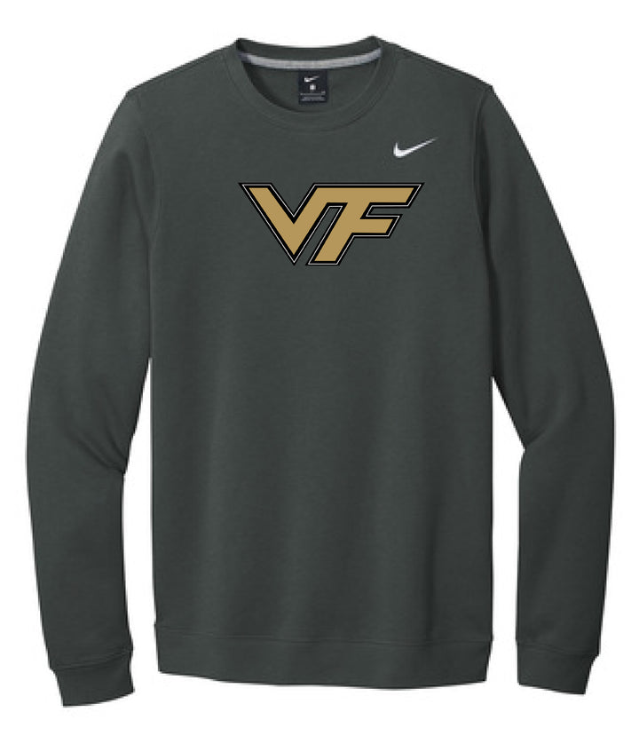 Nike "VF" Crewneck