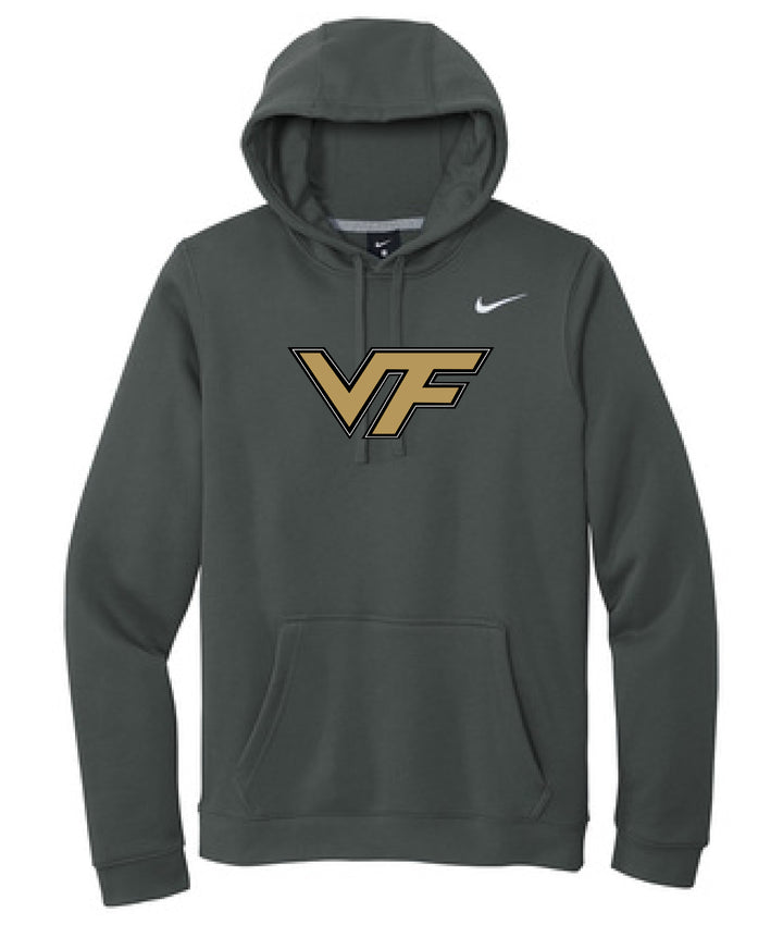 Nike "VF" Hoodie Sweater