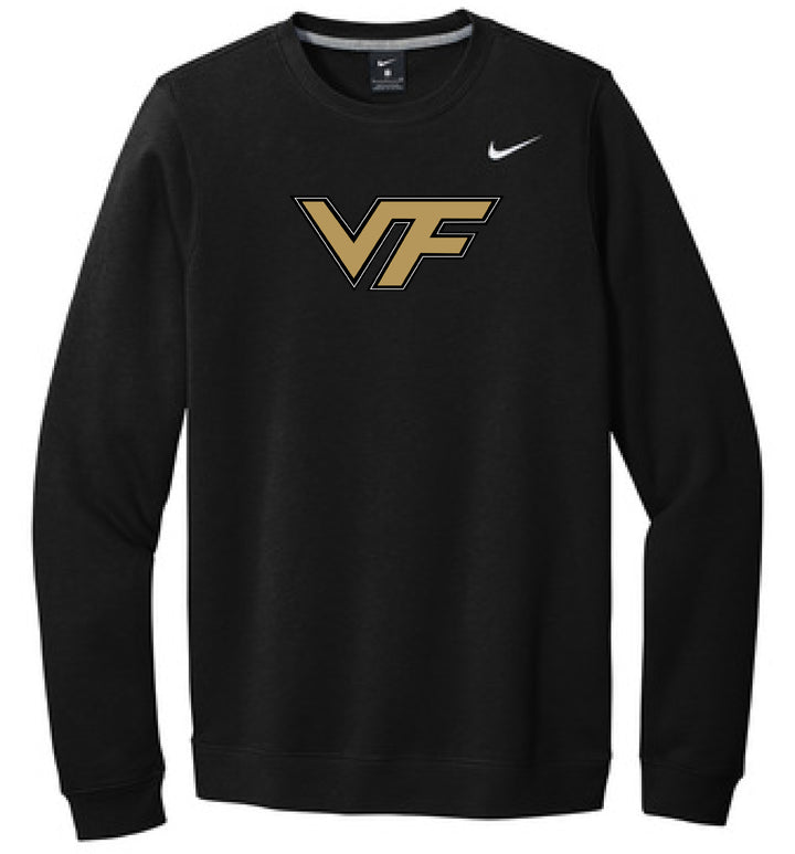 Nike "VF" Crewneck