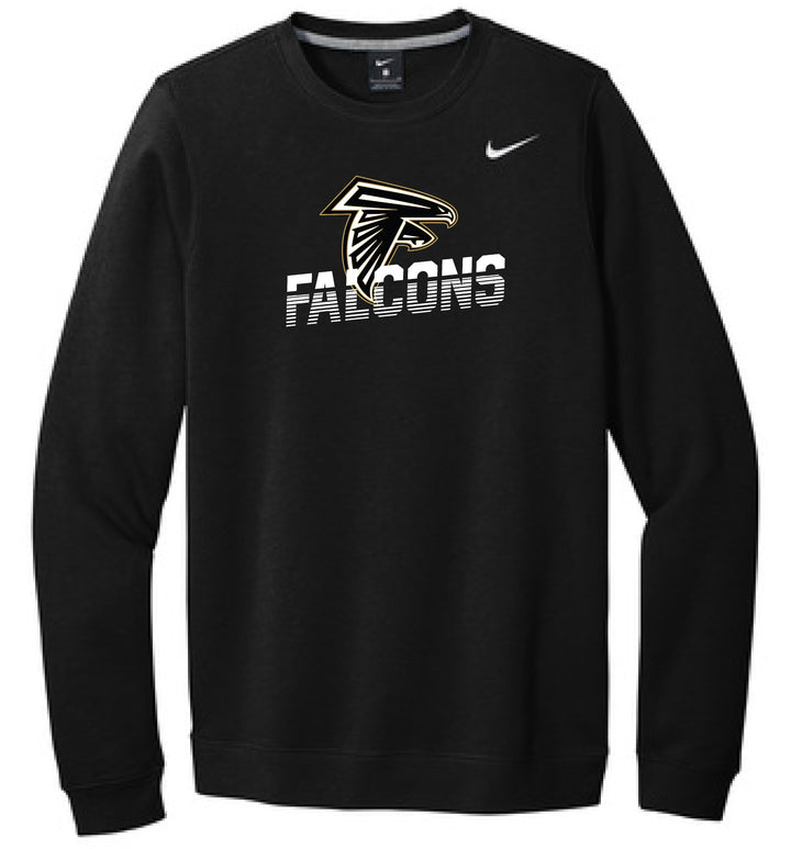 Nike "Falcon Classic" Crewneck