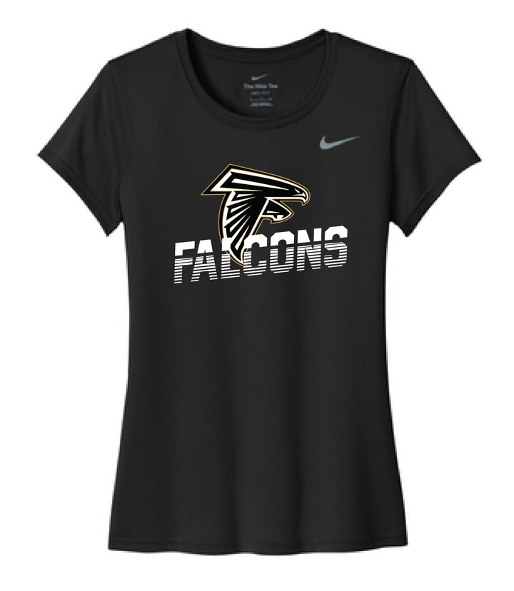 Nike "Falcons Classic" Women's Shirt