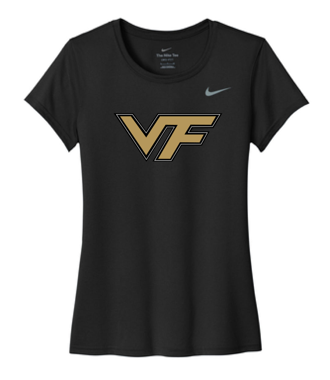 Nike "VF" Women's Shirt