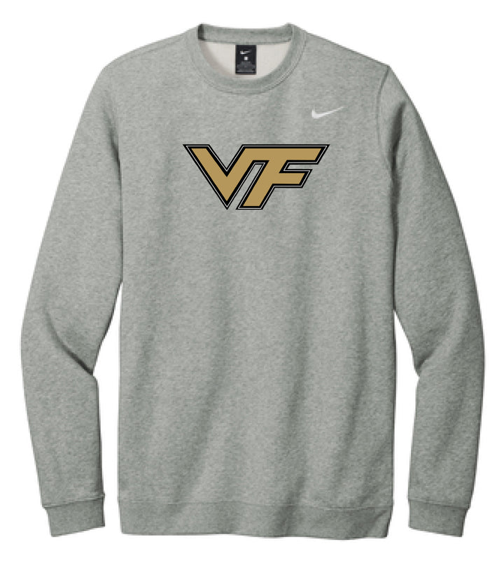 Nike "VF" Crewneck