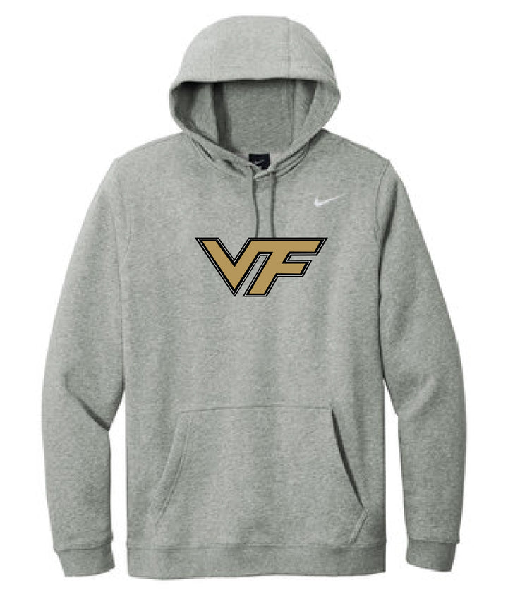 Nike "VF" Hoodie Sweater