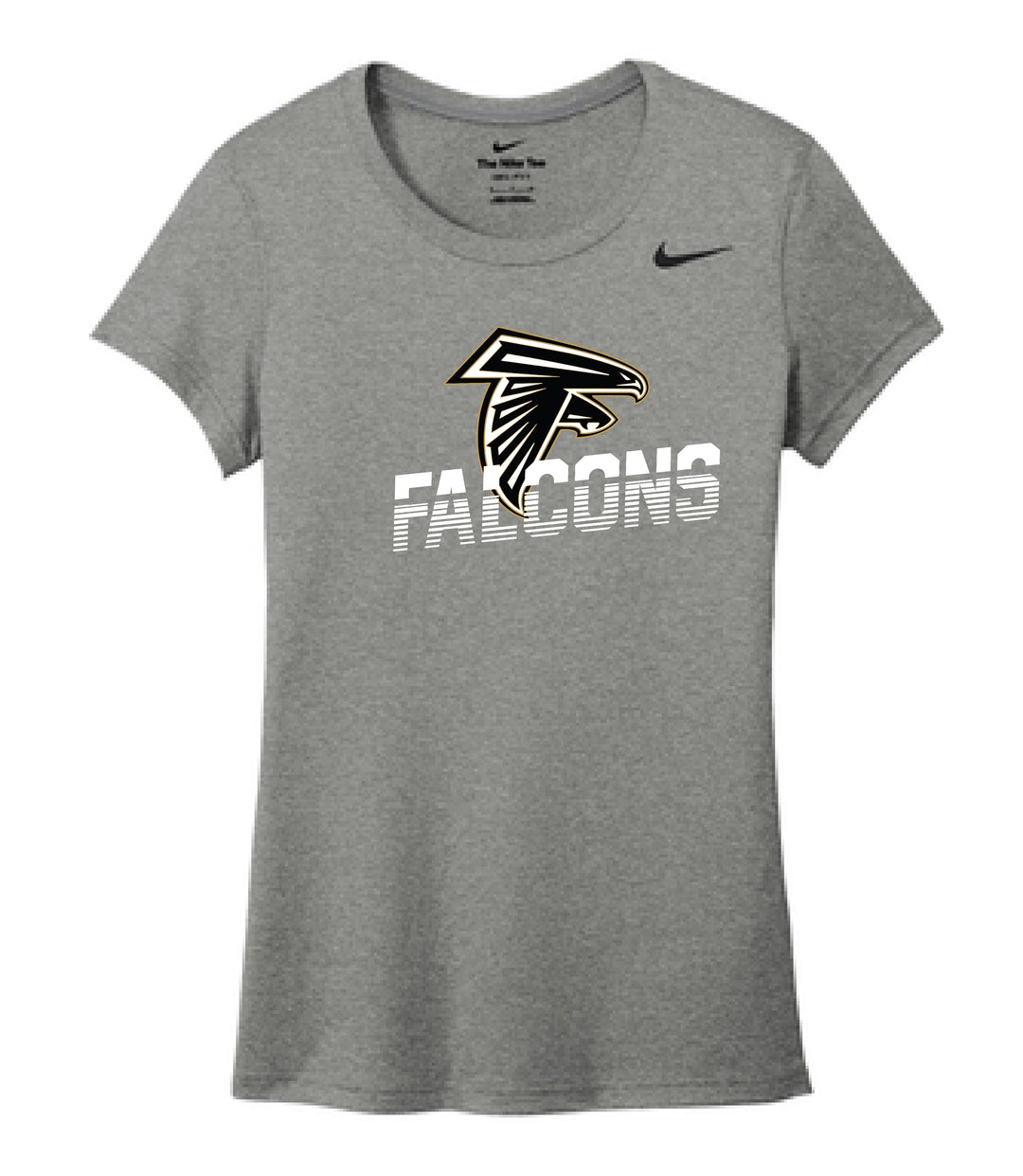 Nike "Falcons Classic" Women's Shirt