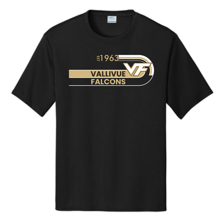 #13 Port & Company "1963" Athletic T-Shirt