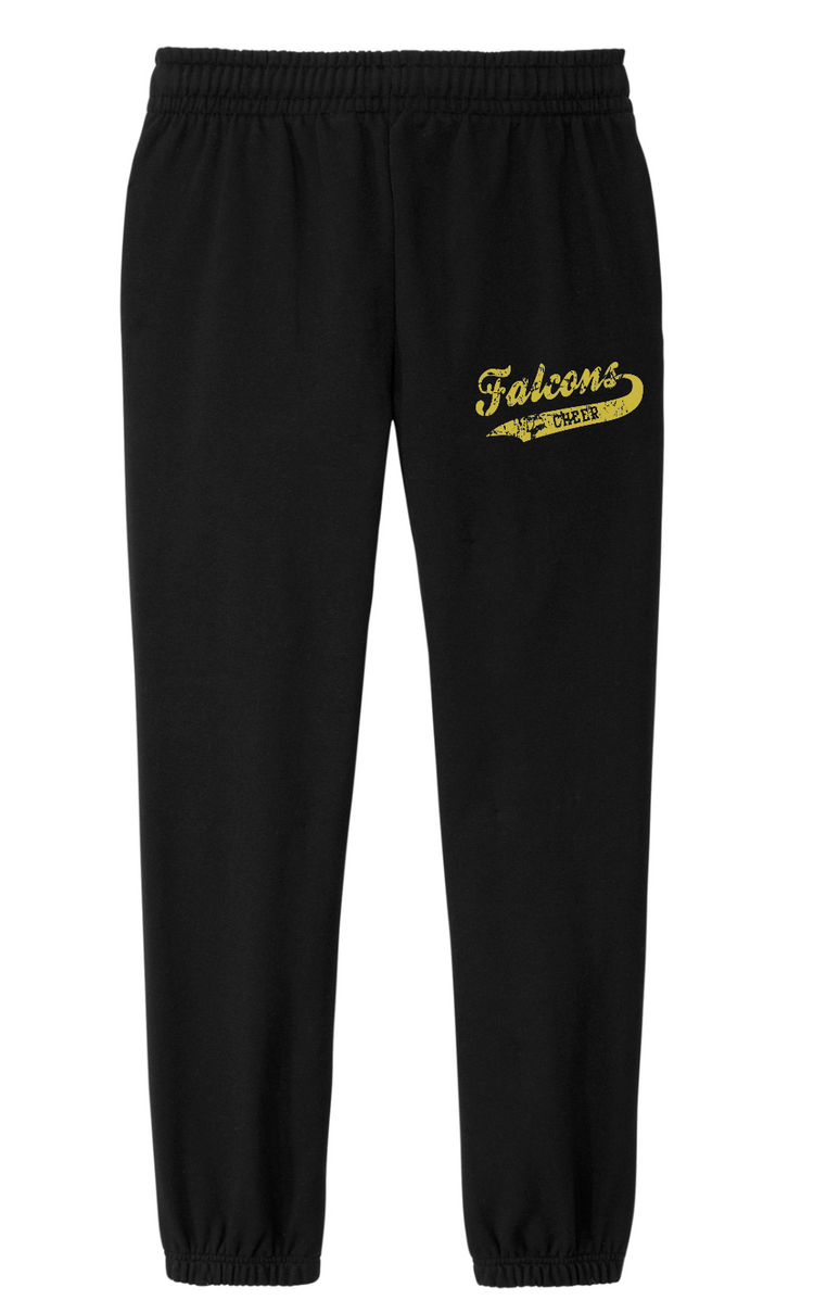 #7 VHS Sweat Pants