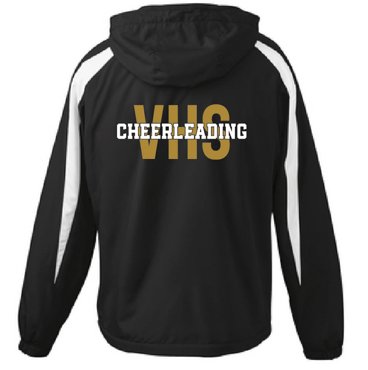 #6 VHS Cheer Jacket
