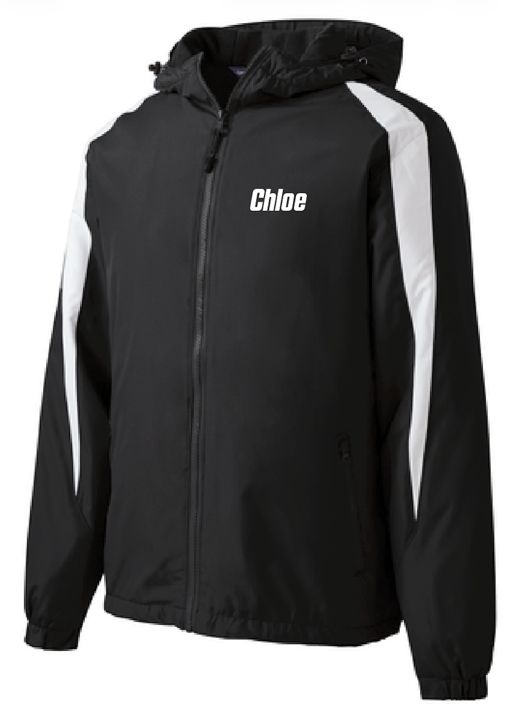 #6 VHS Cheer Jacket
