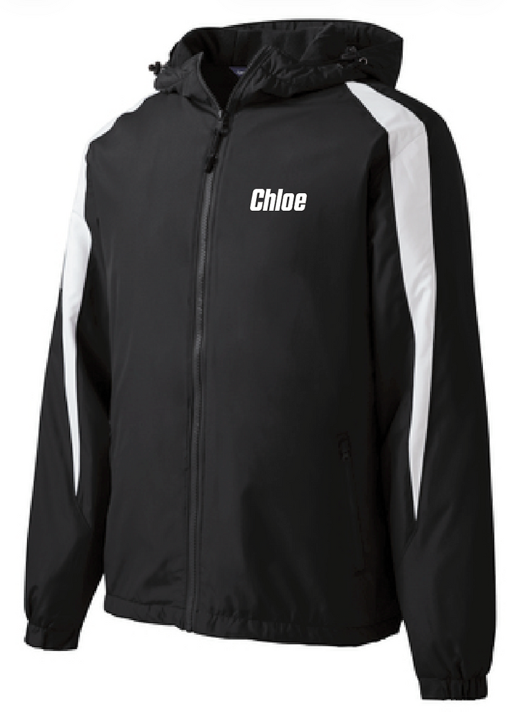 #6 VHS Cheer Jacket