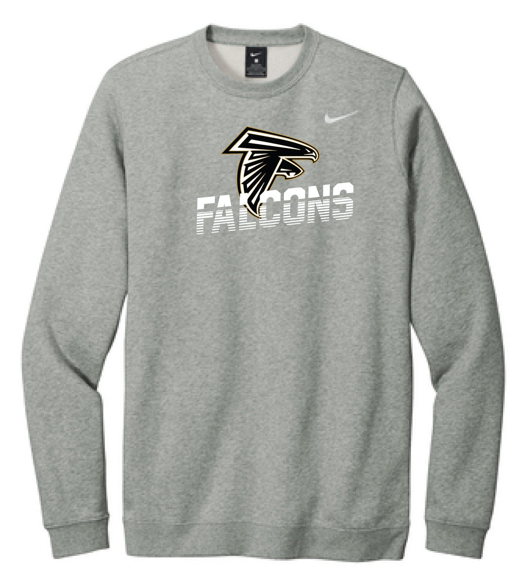 Nike "Falcon Classic" Crewneck