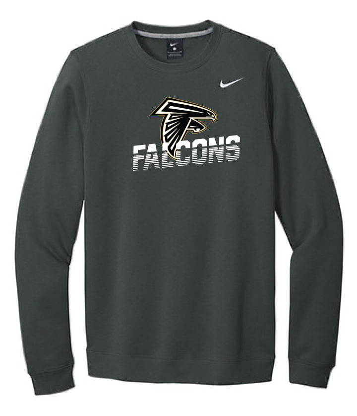 Nike "Falcon Classic" Crewneck