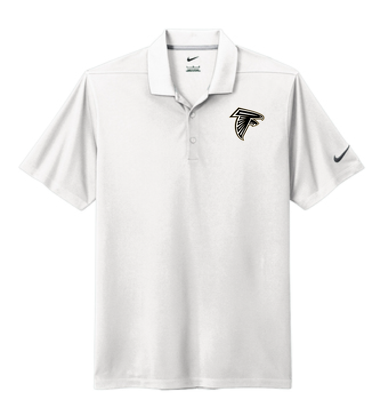 #16 Nike "Falcon" Dri-Fit Polo