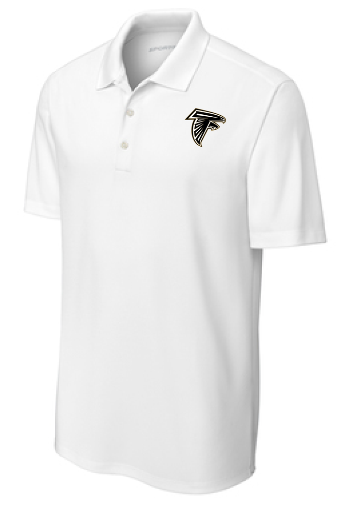 Sport Tek "Falcon" Mens Polo